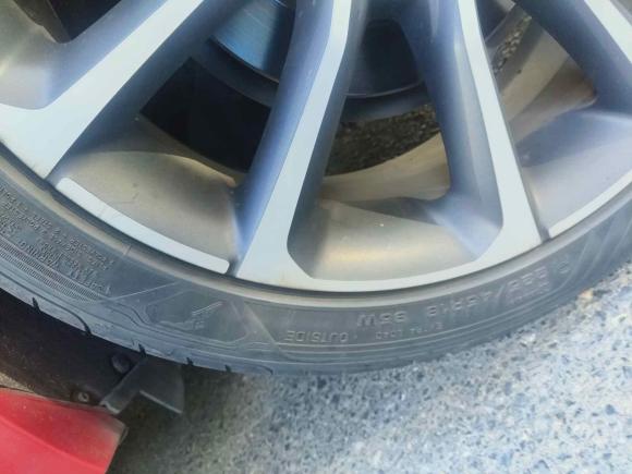 [南昌·赣A] 二手领克领克032018款 1.5TD DCT劲版 国V