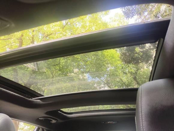 [上海·沪D] 二手奔驰奔驰GLC2017款 GLC 200 4MATIC