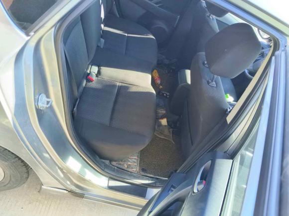 [上海·沪C] 二手马自达马自达3星骋2012款 两厢 1.6L 自动精英型