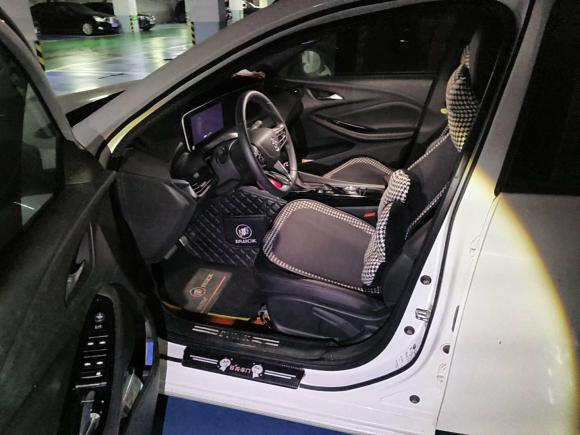 [常州·豫V] 二手别克威朗2022款 Pro GS 追风版