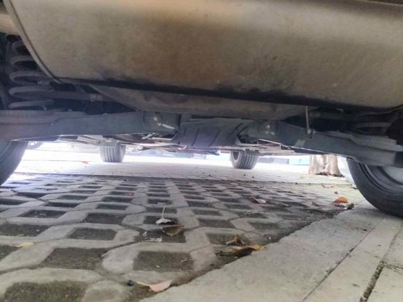 [上海·沪A] 二手福特翼虎2013款 2.0L GTDi 四驱运动型