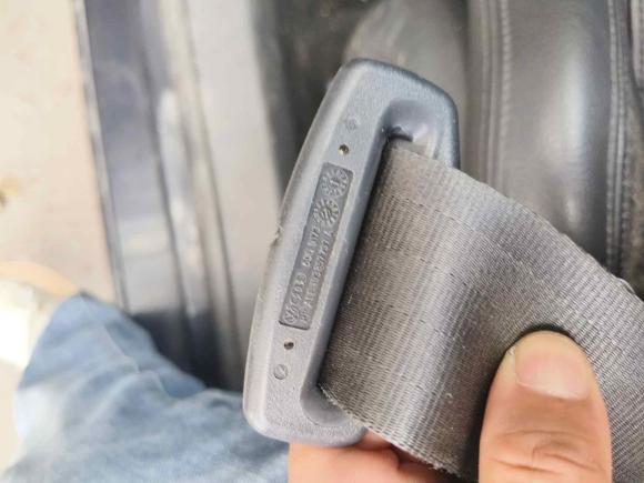 [苏州·苏E] 二手大众高尔夫GTI2010款 2.0TSI GTI