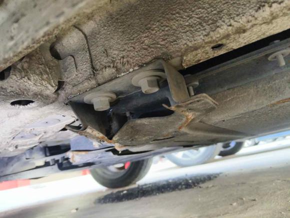 [温州·浙C] 二手长安长安奔奔E-Star2021款 国民版 心悦版 三元锂