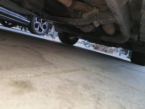 [武汉·鄂A] 二手哈弗哈弗H5经典2013款 智尊版 2.0T手动四驱进取型