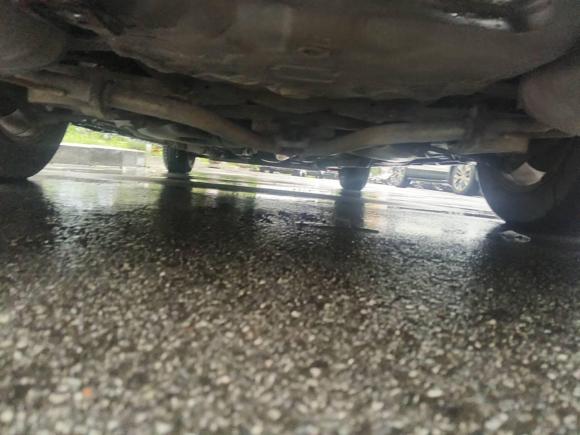 [台州·浙J] 二手日产天籁2011款 2.0L XL舒适版