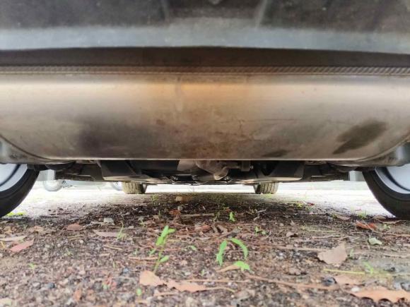 [南京·陕G] 二手长安长安UNI-V2023款 1.5T 尊贵型