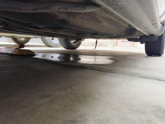 [西安·陕U] 二手本田缤智2015款 1.8L CVT两驱精英型