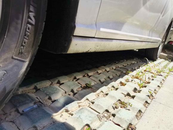 [上海·沪A] 二手大众朗逸纯电2019款 优享版