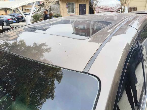 [杭州·浙A] 二手别克别克GL82017款 25S 豪华型 国V