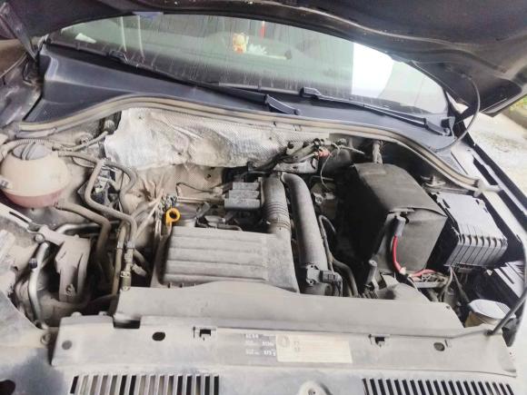 [宁波·浙B] 二手大众途观2016款 280TSI 自动两驱丝绸之路风尚版