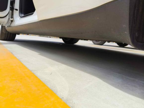 [上海·沪A] 二手特斯拉Model Y2021款 长续航全轮驱动版 3D7