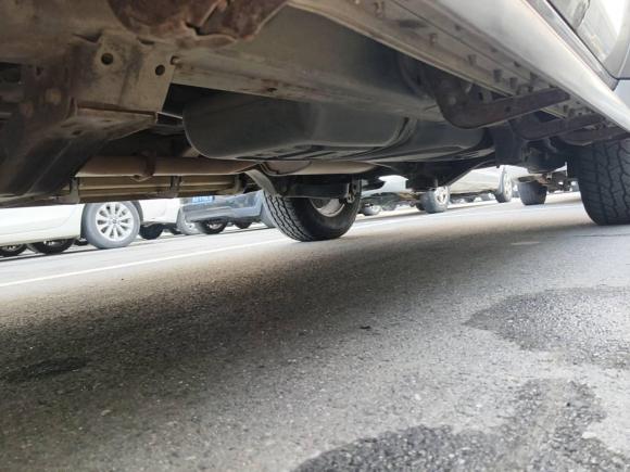 [合肥·皖A] 二手驭胜驭胜S3502014款 2.4T 自动两驱柴油豪华天窗版5座