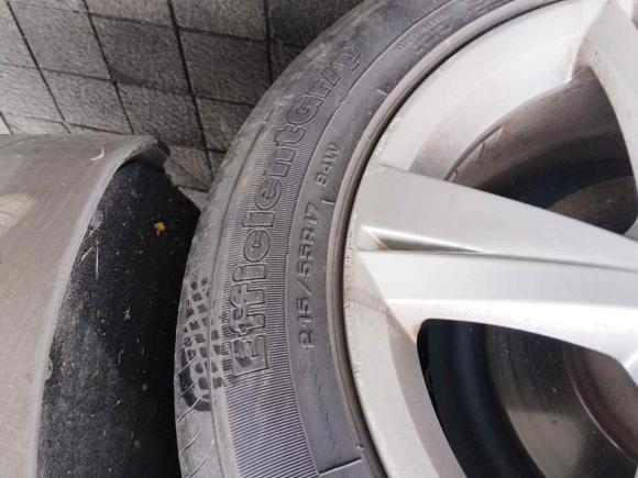 [成都·贵A] 二手大众帕萨特2011款 1.8TSI DSG御尊版