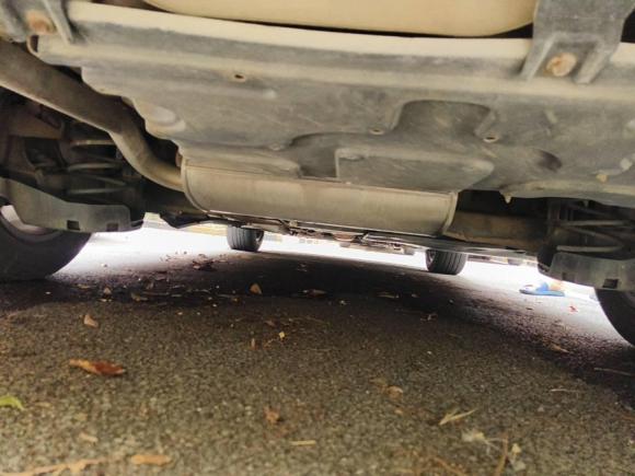 [上海·赣E] 二手标致标致3082016款 1.6L 自动豪华版