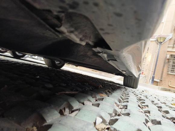 [上海·沪D] 二手本田雅阁2018款 260TURBO 精英版 国VI