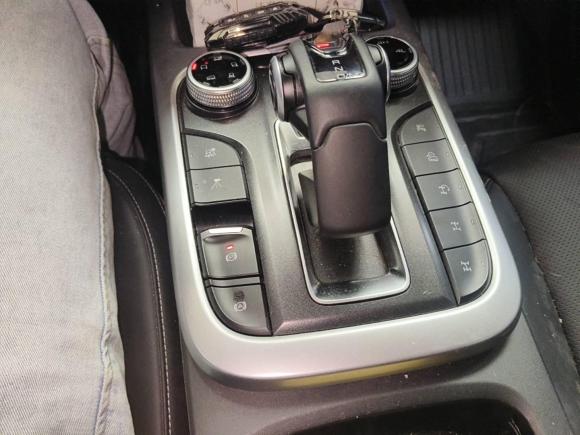 [杭州·浙E] 二手坦克坦克3002024款 2.0T 征服者