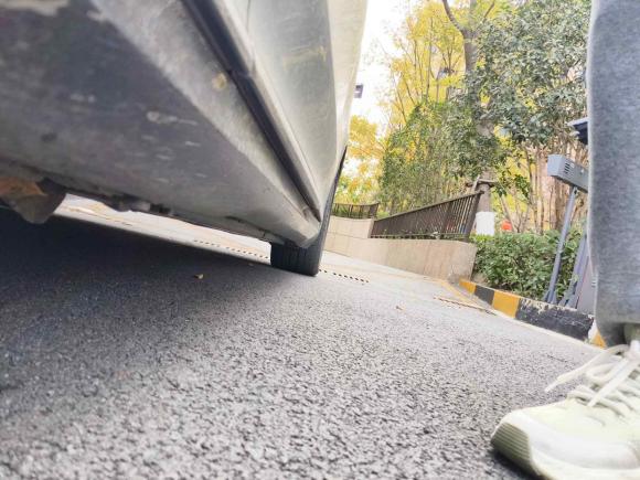 [南京·苏A] 二手奔驰奔驰EQE2022款 350 豪华版