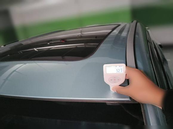 [嘉兴·浙A] 二手哪吒汽车哪吒U2021款 Pro 500 登月版