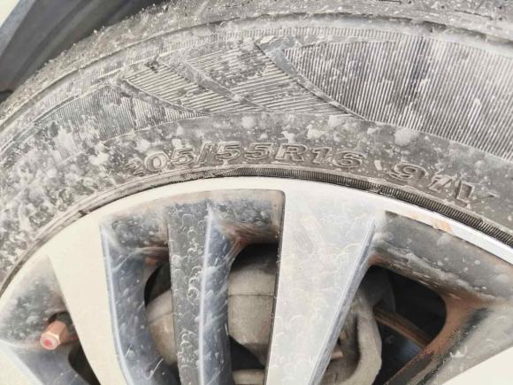 [深圳·湘M] 二手丰田雷凌2017款 改款双擎 1.8H GS E-CVT精英天窗版 国V