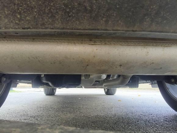 [武汉·鄂A] 二手别克昂科拉GX2022款 332T CVT两驱豪华型