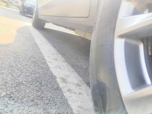 [嘉兴·浙F] 二手凯迪拉克凯迪拉克XT52020款 28T 豪华型