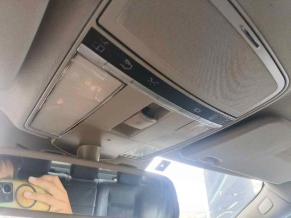 [温州·浙C] 二手奔驰奔驰S级2012款 S 350 L Grand Edition