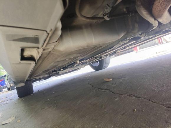 [广州·粤A] 二手东风风行风行SX62016款 1.6L CVT尊享型