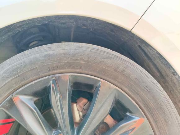 [青岛·鲁B] 二手雪佛兰科鲁泽2019款 Redline 320T 双离合欢快版 国VI