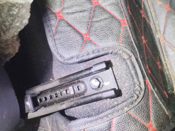 [成都·川A] 二手奇瑞瑞虎5x2017款 1.5T DCT精英型