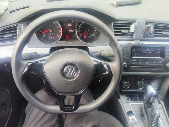 [合肥·皖A] 二手大众凌渡2018款 230TSI DSG风尚版