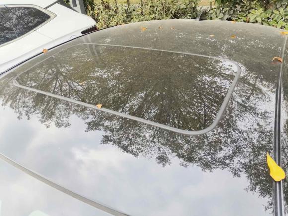 [深圳·粤B] 二手本田雅阁2025款 260TURBO 豪华版