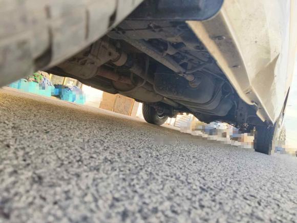 [南通·苏F] 二手福田风景G72020款 2.4L商运版长轴高顶6座商务车国VI 4K22D4M