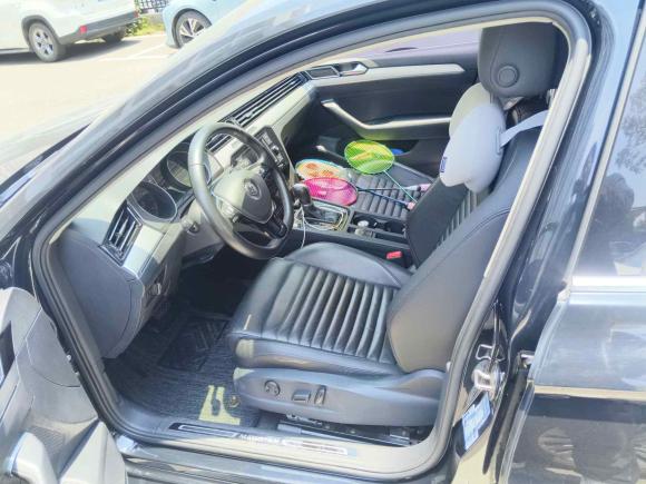 [武汉·鄂A] 二手大众迈腾2018款 330TSI DSG 领先型