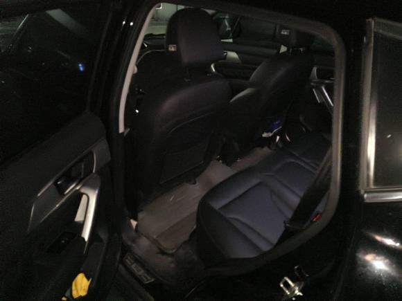 [合肥·皖A] 二手哈弗哈弗H22014款 1.5T 手动两驱精英版