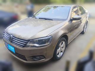 大众宝来2013款 1.6L 自动舒适型