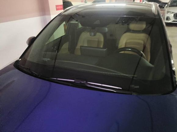 [上海·沪F] 二手林肯冒险家2020款 2.0T 两驱尊雅版