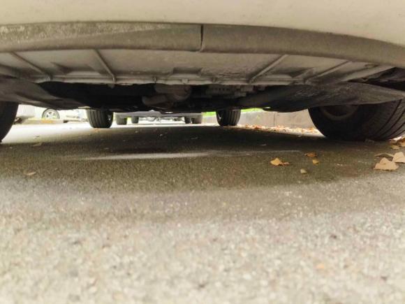 [上海·苏U] 二手别克君威2015款 1.6T 领先技术型