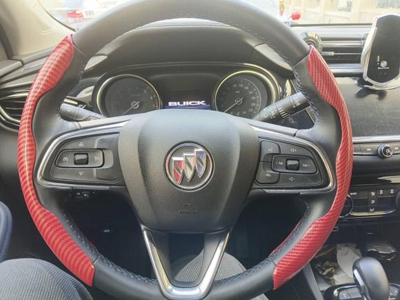 [青岛·鲁B] 二手别克昂科拉GX2022款 332T CVT两驱豪华型