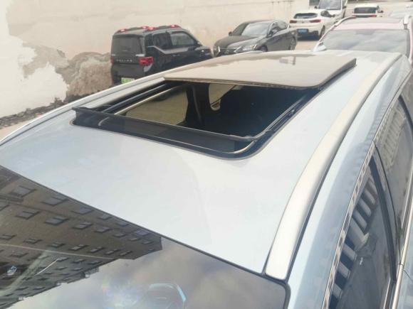 [金华·浙G] 二手吉利汽车嘉际2019款 1.5TD MHEV DCT臻享型