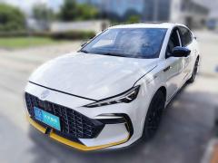 [上海·川R]名爵  MG6  2021款 Pro 1.5T 自动Trophy智驾旗舰版