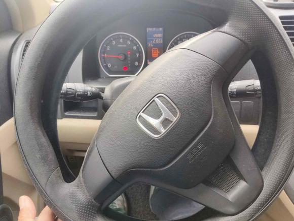 [上海·沪C] 二手本田本田CR-V2010款 2.0L 自动两驱都市版