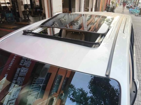 [上海·沪D] 二手别克别克GL82017款 25S 豪华型 国V