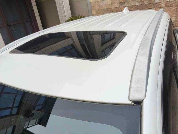 [上海·沪B] 二手三菱欧蓝德2018款 2.4L 四驱尊贵版 7座