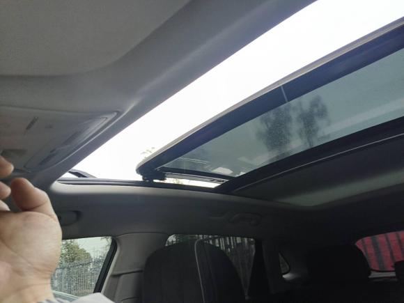 [嘉兴·苏U] 二手红旗红旗HS52019款 2.0T 智联旗领版