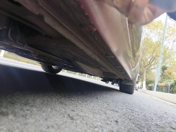 [常州·闽C] 二手别克阅朗2019款 18T 自动互联精英型 国V