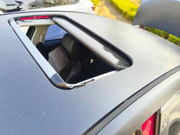 [上海·沪C] 二手马自达阿特兹2017款 2.0L 蓝天豪华版