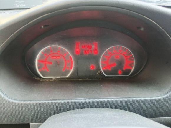 [合肥·皖A] 二手五菱汽车五菱荣光2021款 1.5L加长基本型封窗车2座L3C