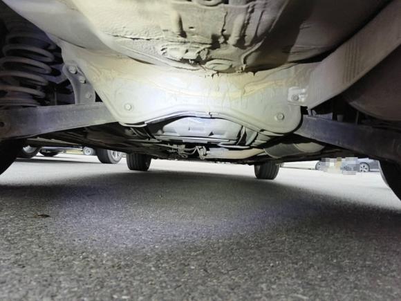 [合肥·皖A] 二手本田思域2009款 1.8L 自动经典版