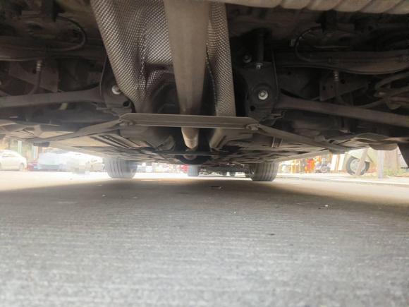 [佛山·粤E] 二手宝马宝马X12021款 sDrive20Li 时尚型