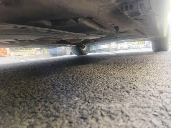 [温州·浙C] 二手宝马宝马3系GT2016款 320i 时尚型